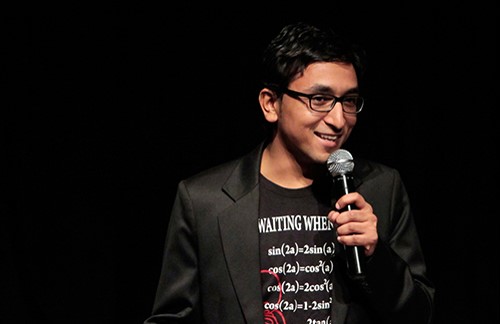 famous standup comedians gurgaon