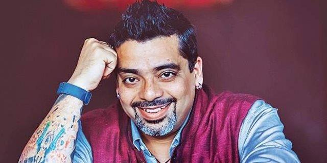 male standup comedians gurgaon