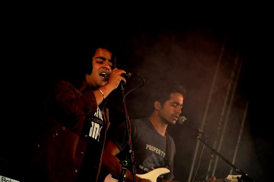 sufi bands gurgaon