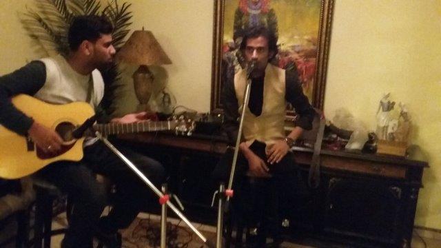 good sufi bands gurgaon