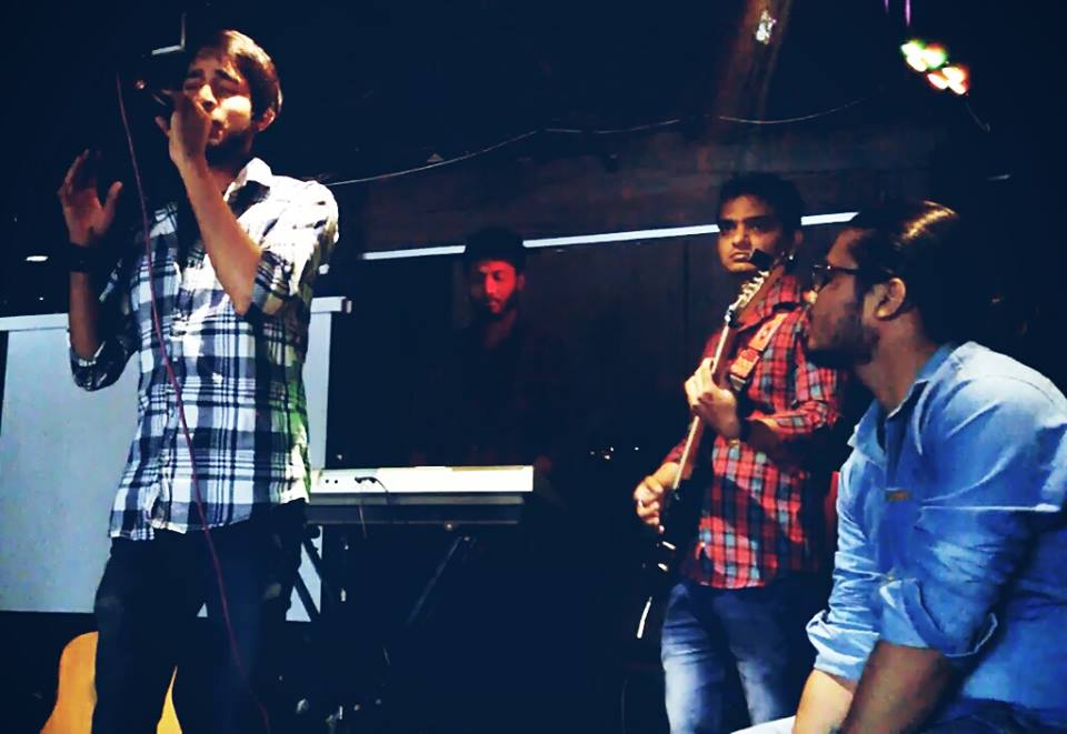 top sufi bands gurgaon