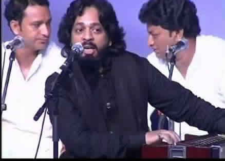 sufi singers gurgaon