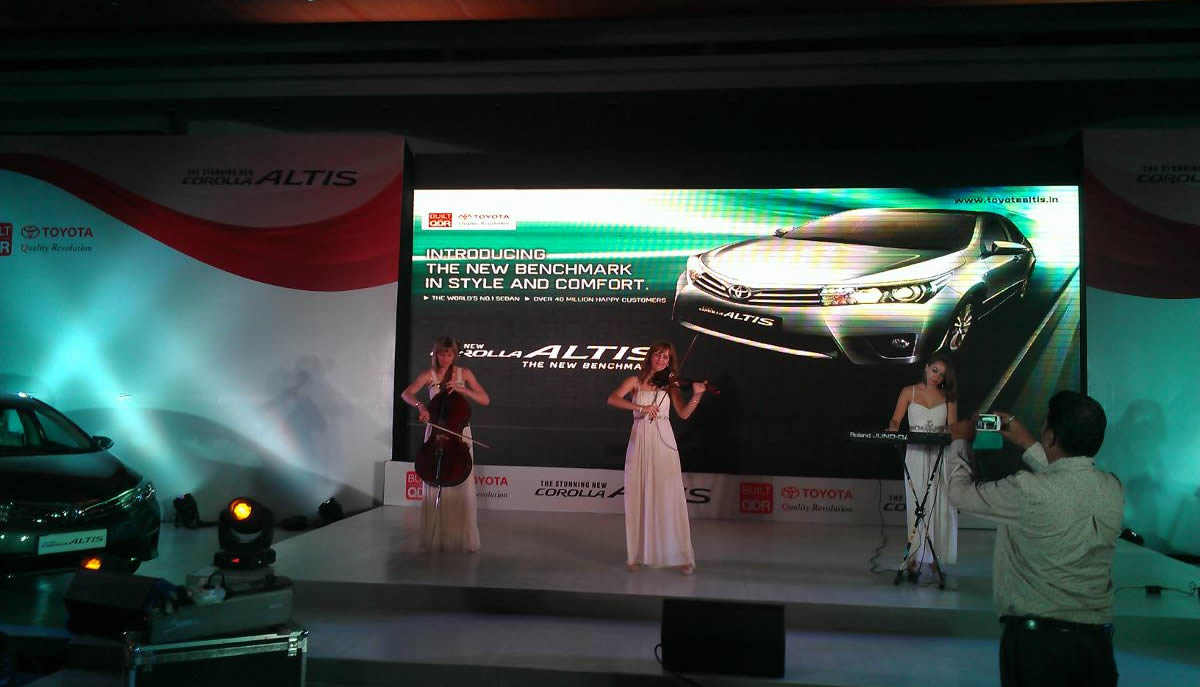 famous trio musicians gurgaon