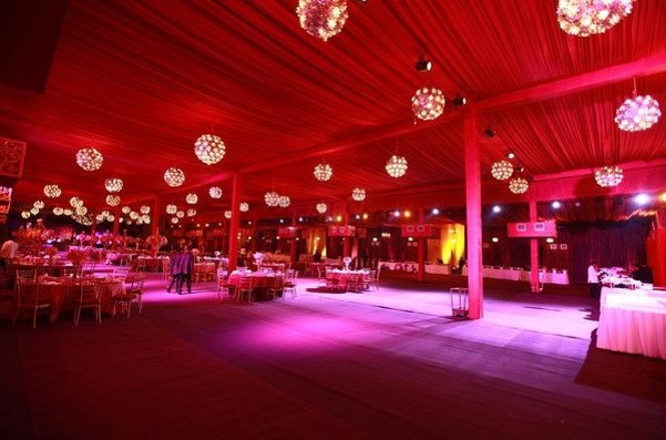 best venue for wedding gurgaon