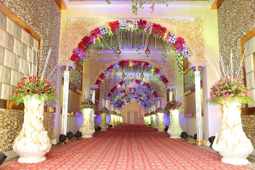 good venue for wedding gurgaon