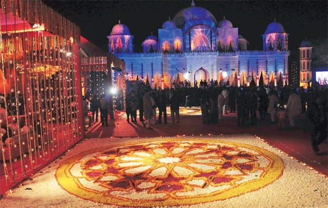 best venue for wedding gurgaon