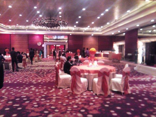 venue booking for wedding event gurgaon