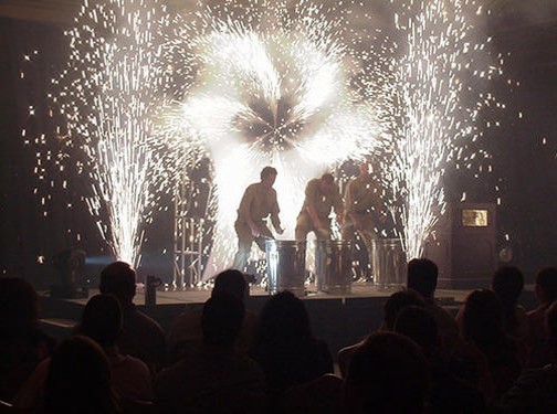best wedding firework gurgaon